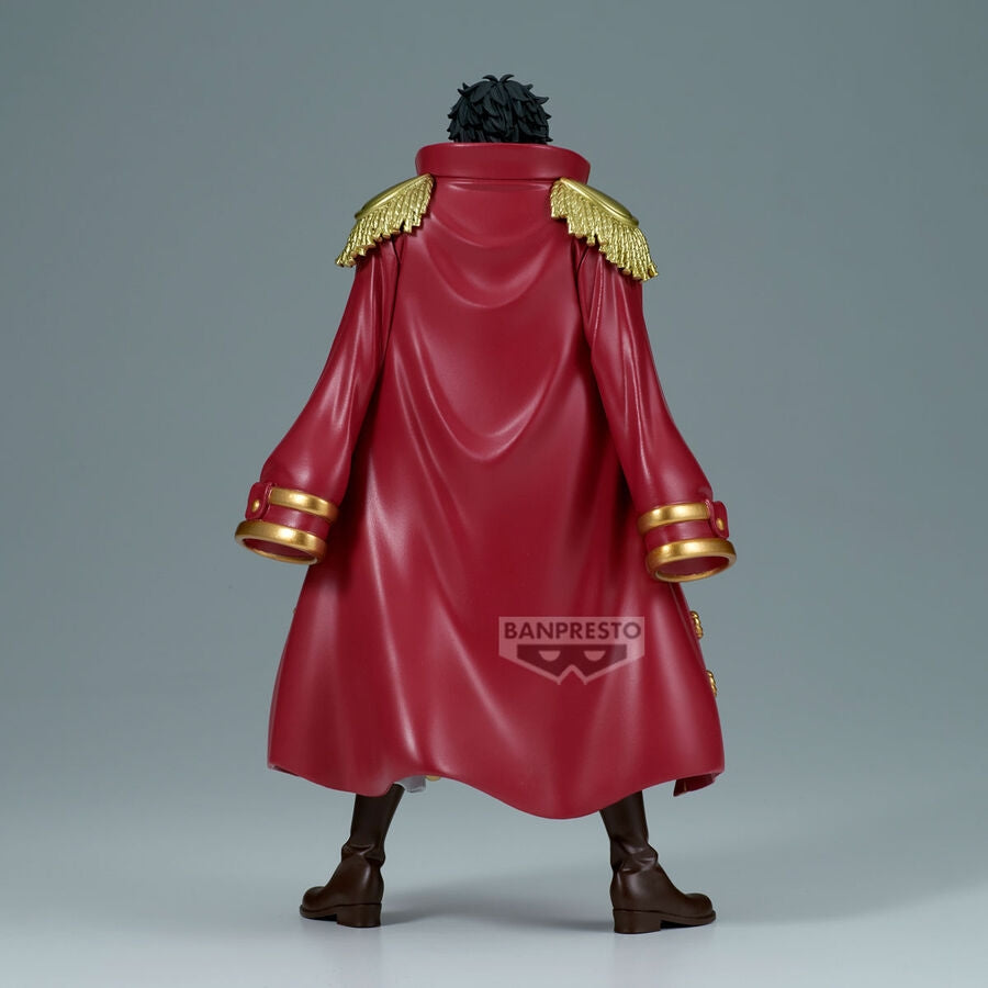 One Piece Gold D. Roger Grandline Series 20cm figur