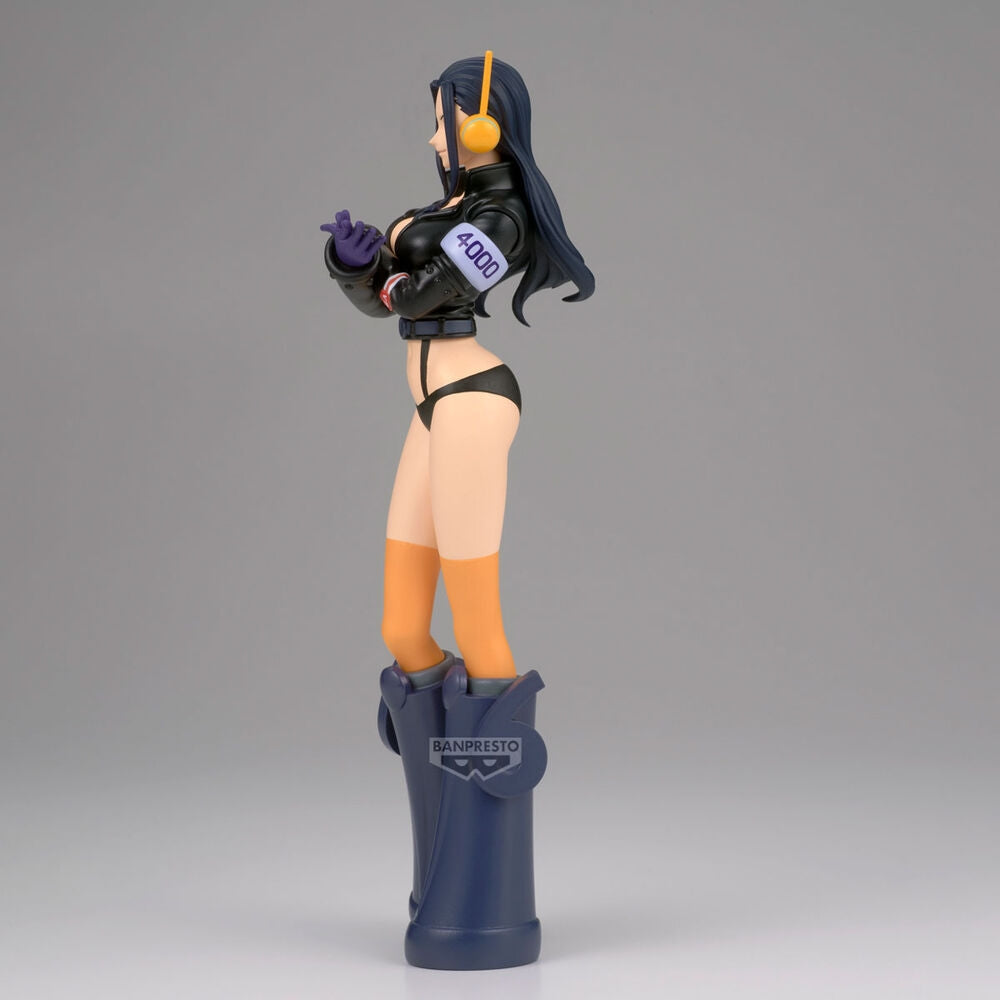 One Piece Nico Robin Glitter & Glamorous Figur 23cm Samlarobjekt