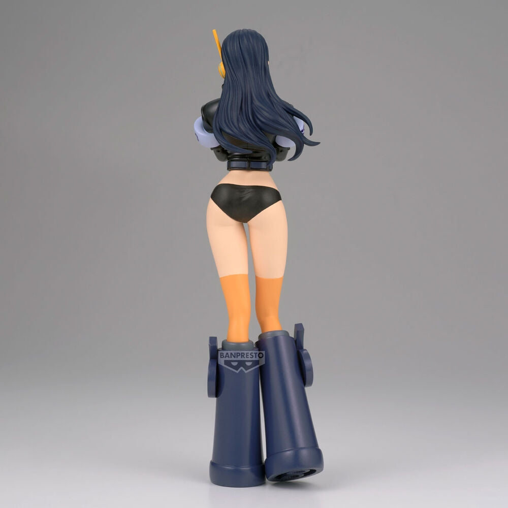 One Piece Nico Robin Glitter & Glamorous Figur 23cm Samlarobjekt