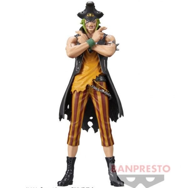 One Piece The Grandline Men vol. 11 figur 17cm