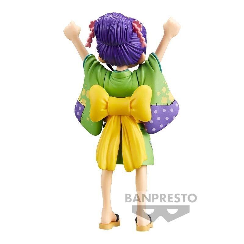 One Piece The Grandline Series Otama figur 12 cm