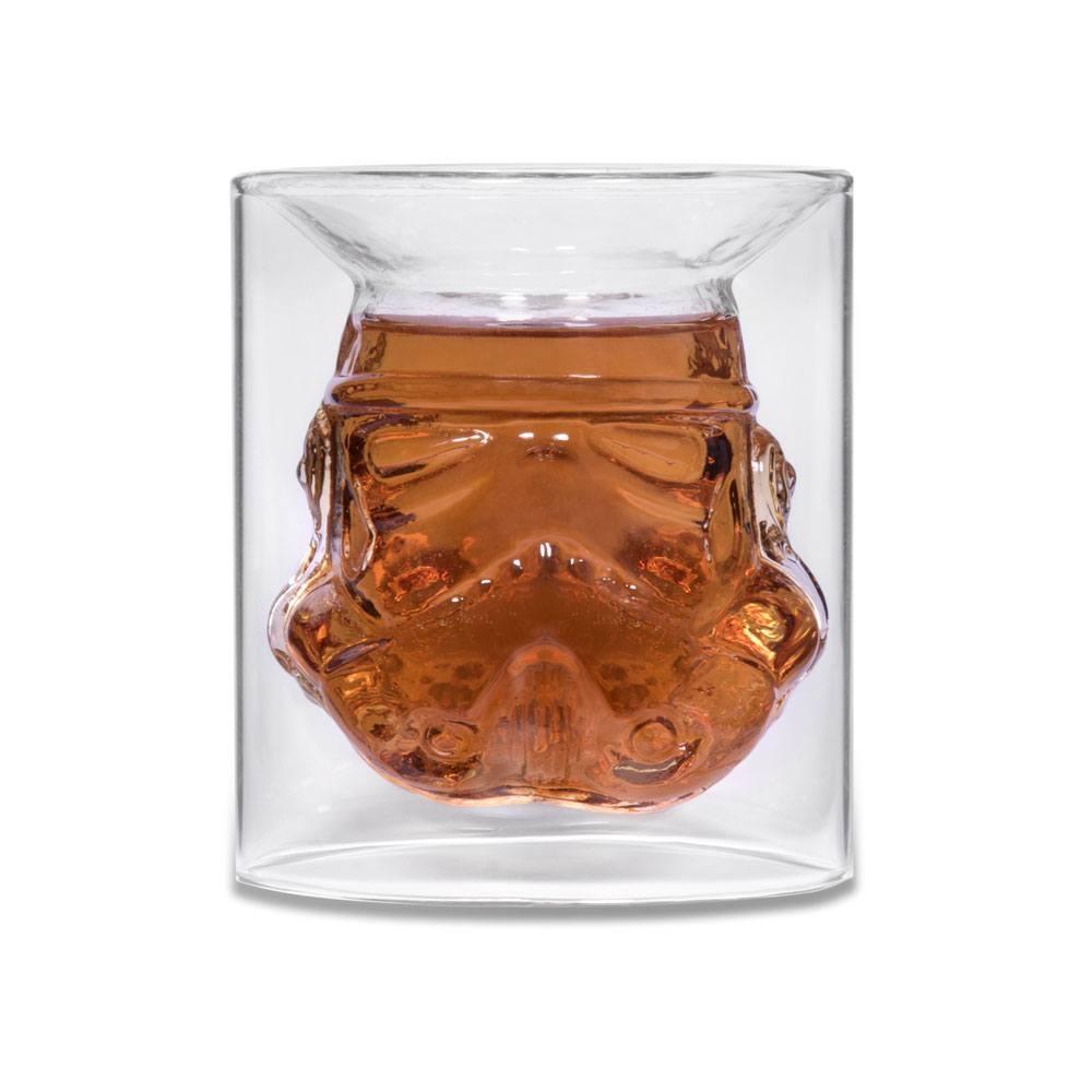 Original Stormtrooper glas