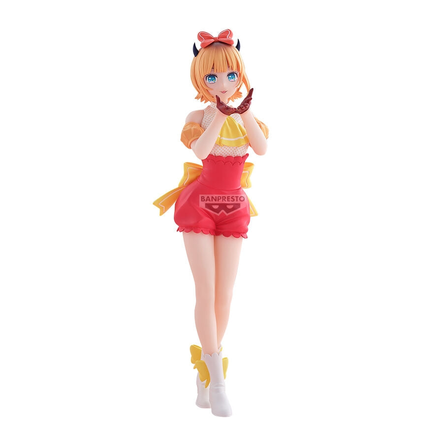 Oshi No Ko MEMcho figur 18 cm samlarleksak