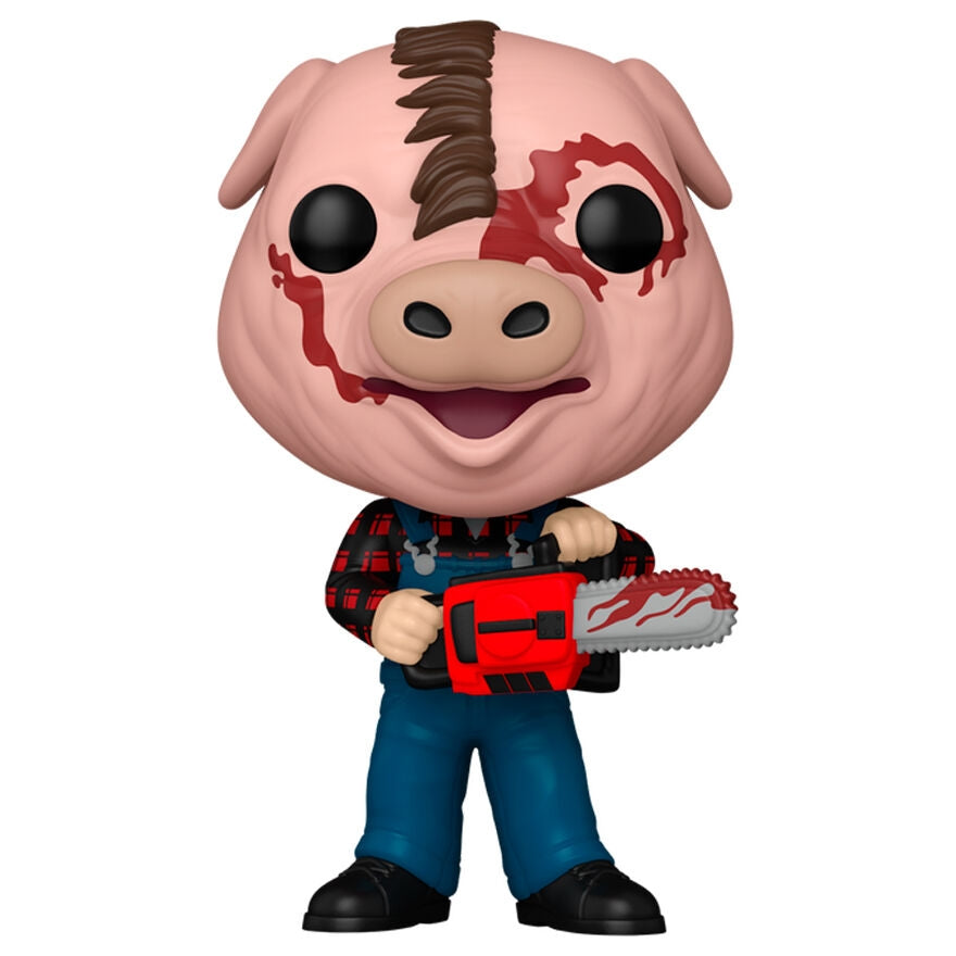 POP Figur Motel Hell Vincent Smith Collectible Action Figur