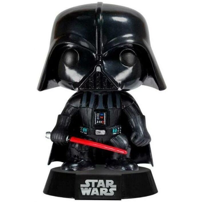 POP Star Wars Darth Vader