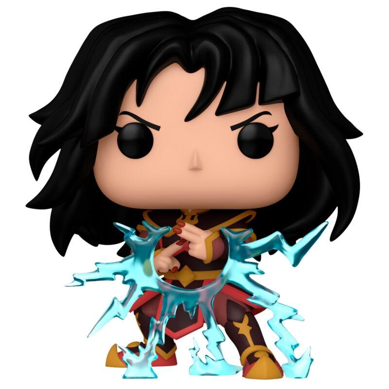 POP-figur Avatar The Last Airbender Azula