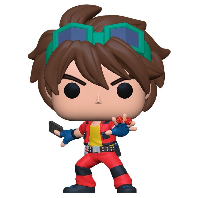 POP-figur Bakugan Dan