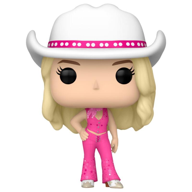 POP-figur Barbie Western Barbie