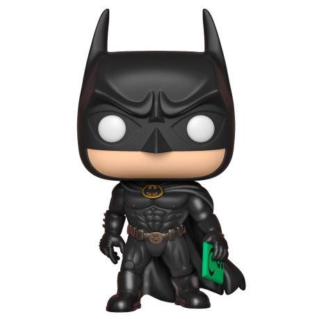 POP-figur DC Batman 80th Batman 1995