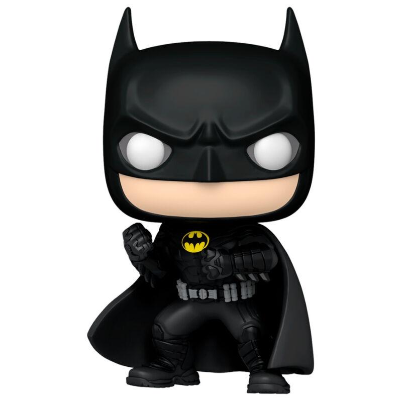 POP-figur DC Comics Flash - Batman Keaton