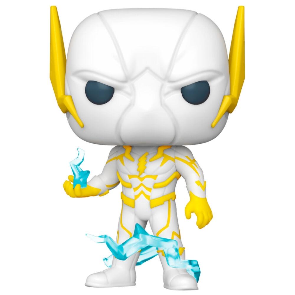 POP-figur DC Comics Flash Godspeed