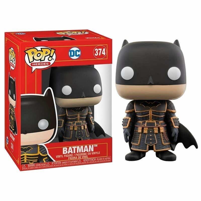 POP-figur DC Comics Imperial Palace Batman