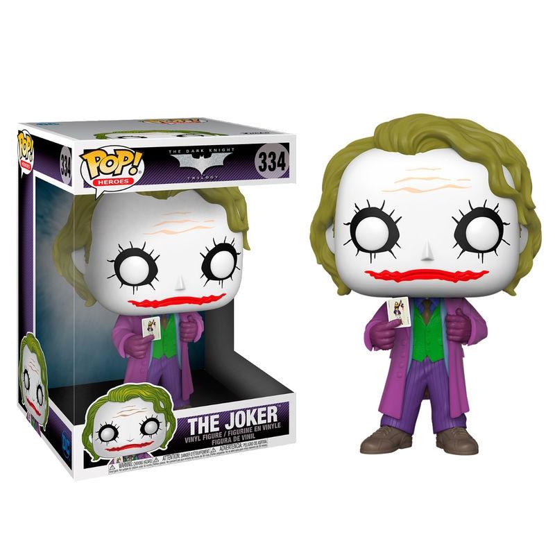 POP-figur DC Comics Joker 25cm