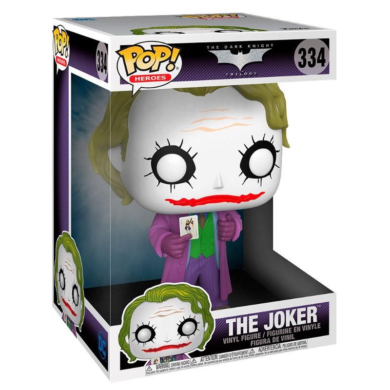 POP-figur DC Comics Joker 25cm