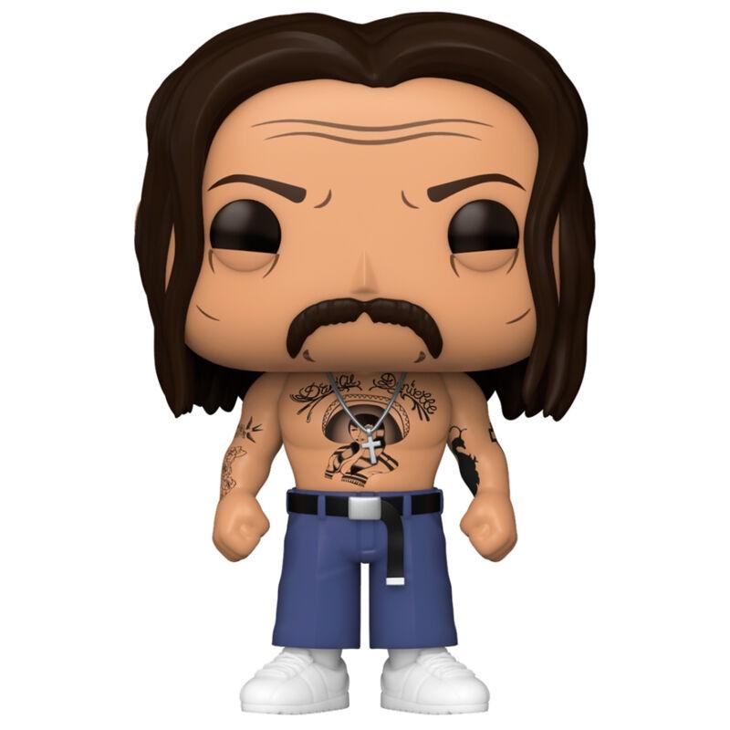 POP-figur Danny Trejo