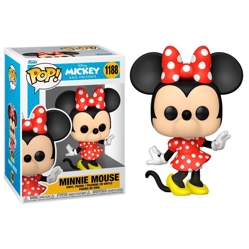 POP-figur Disney Classics Mimmi Pigg