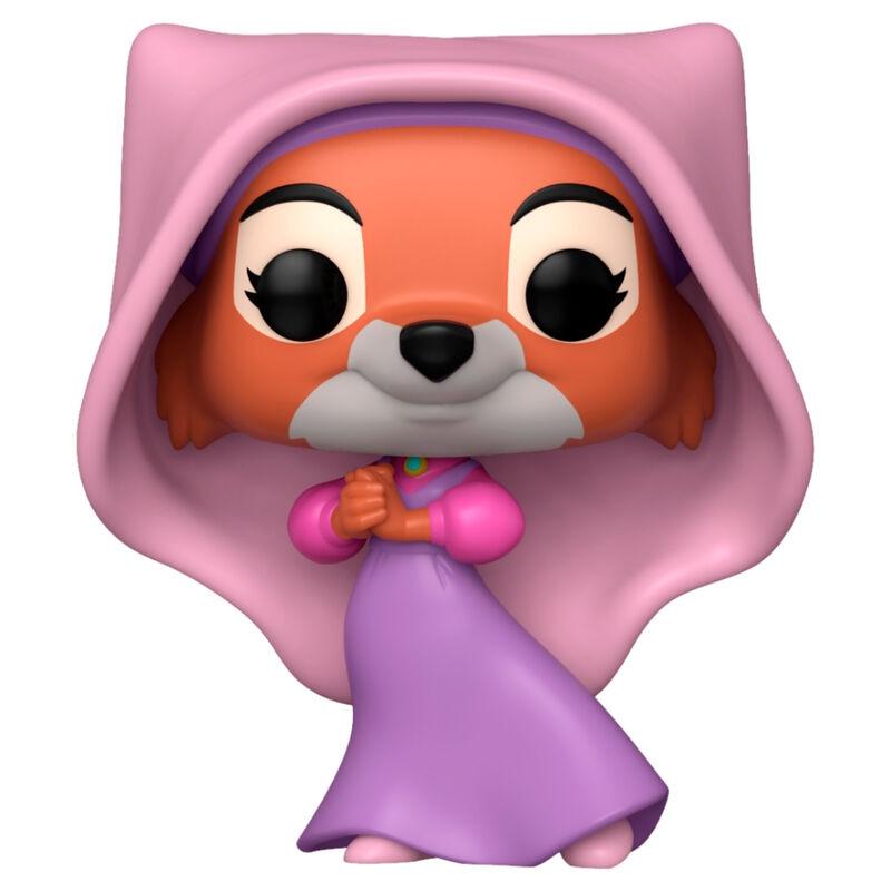 POP-figur Disney Robin Hood Maid Marian