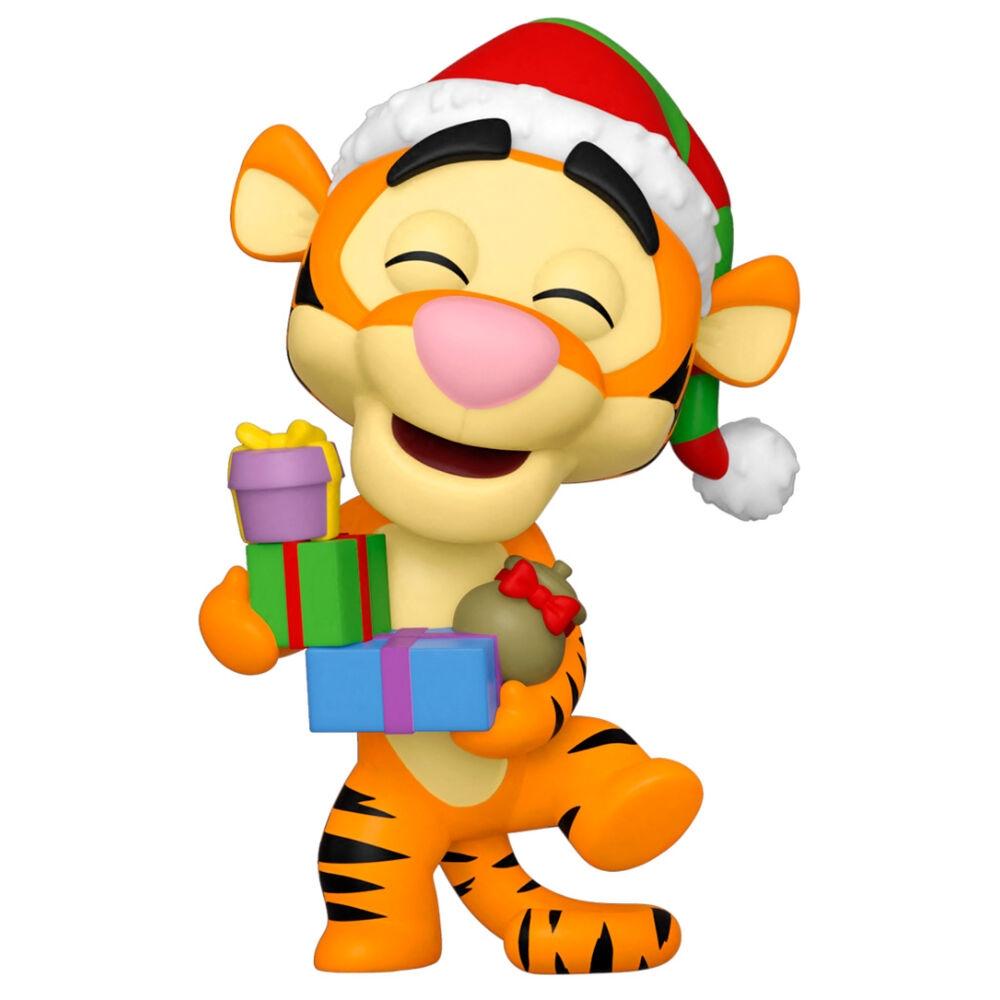 POP-figur Disney Semester Tigger