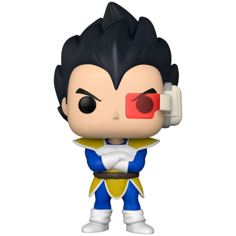 POP-figur Dragon Ball Z Vegeta Exklusiv 25cm