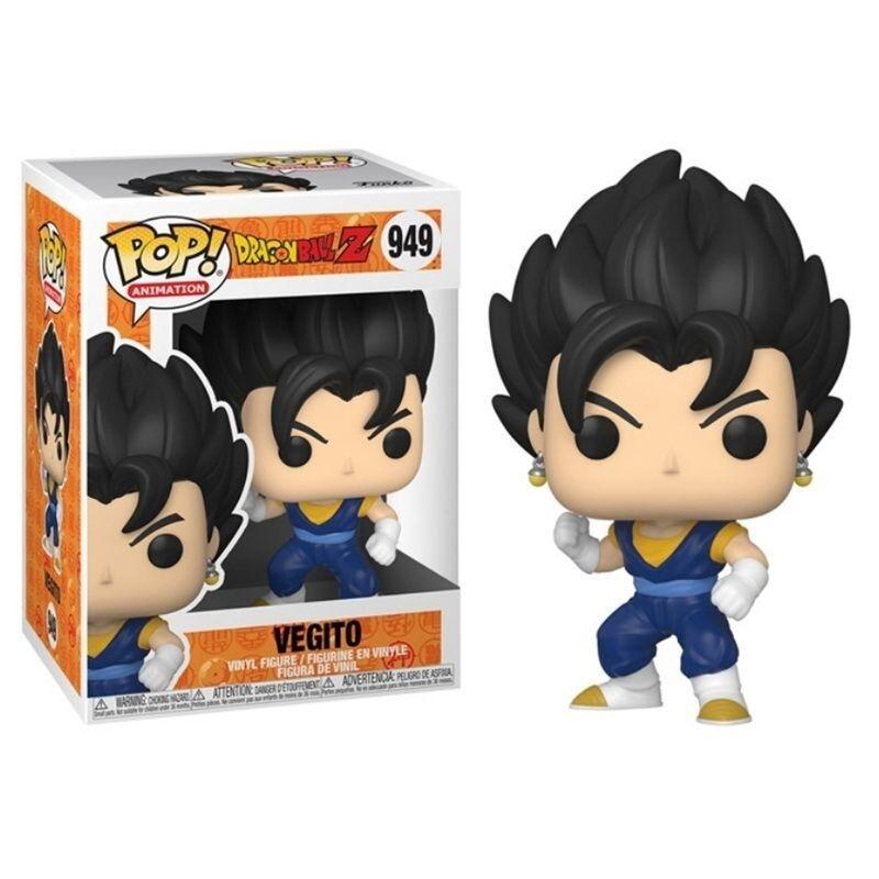 POP-figur Dragon Ball Z Vegito