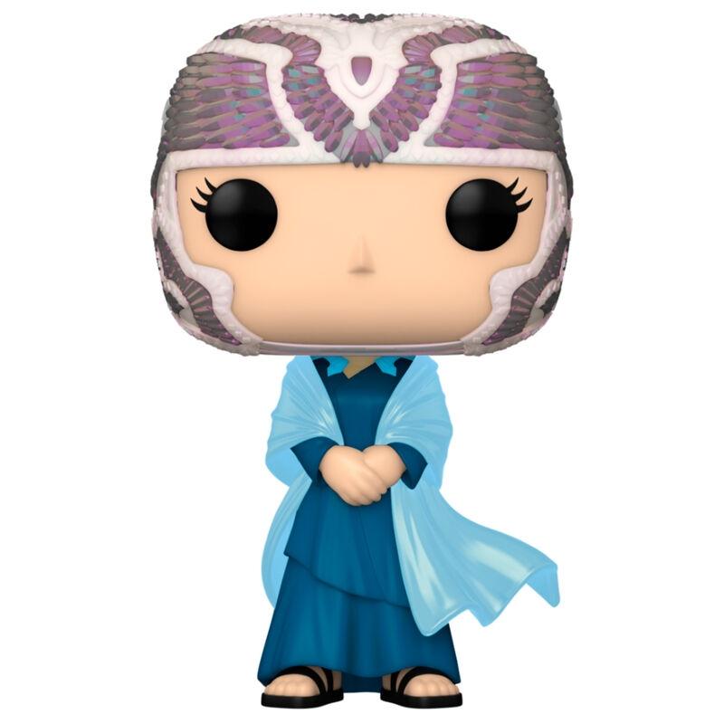 POP-figur Dune 2 Prinsessan Irulan