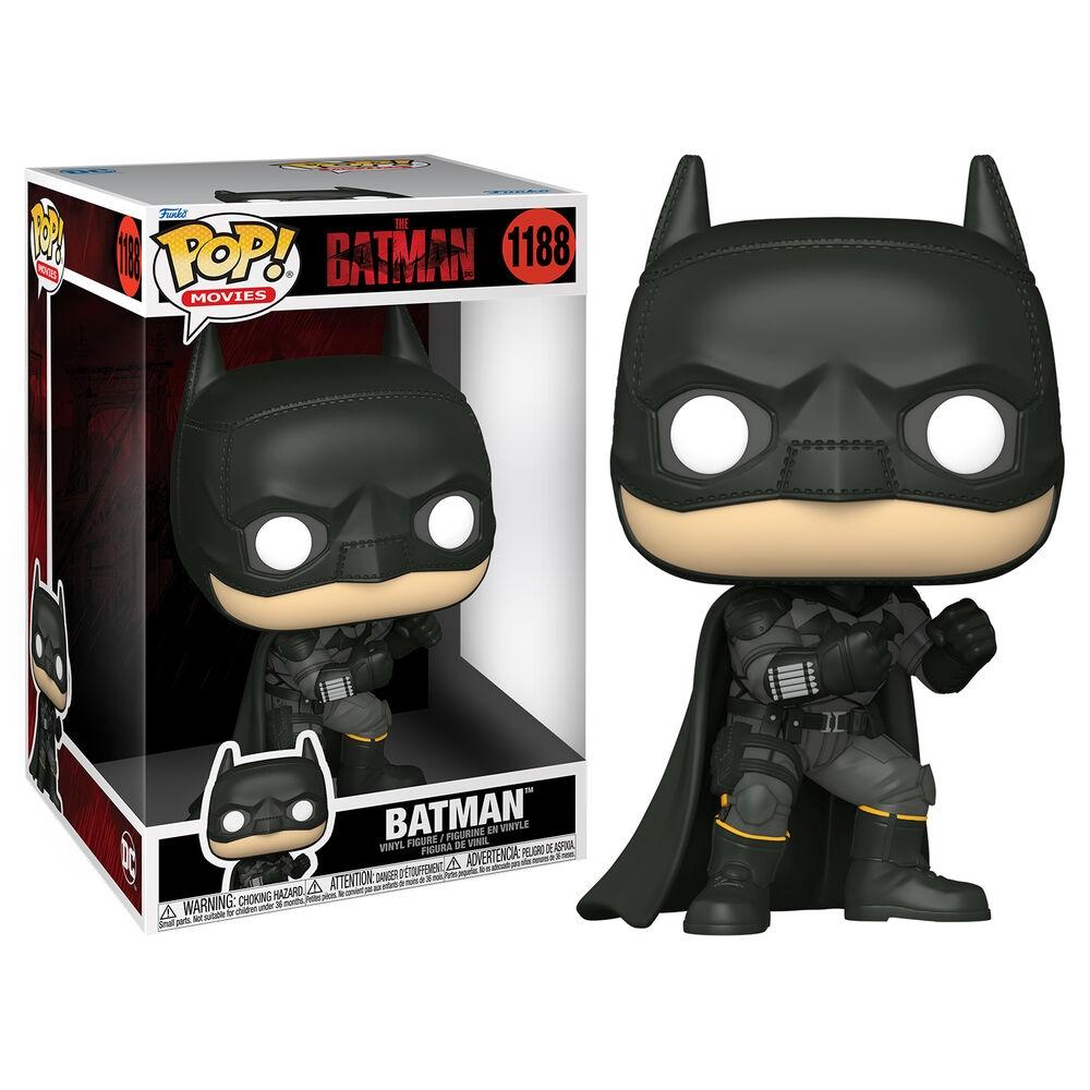 POP-figur Filmer DC Comics Batman Batman 25cm