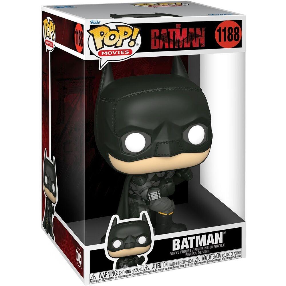 POP-figur Filmer DC Comics Batman Batman 25cm