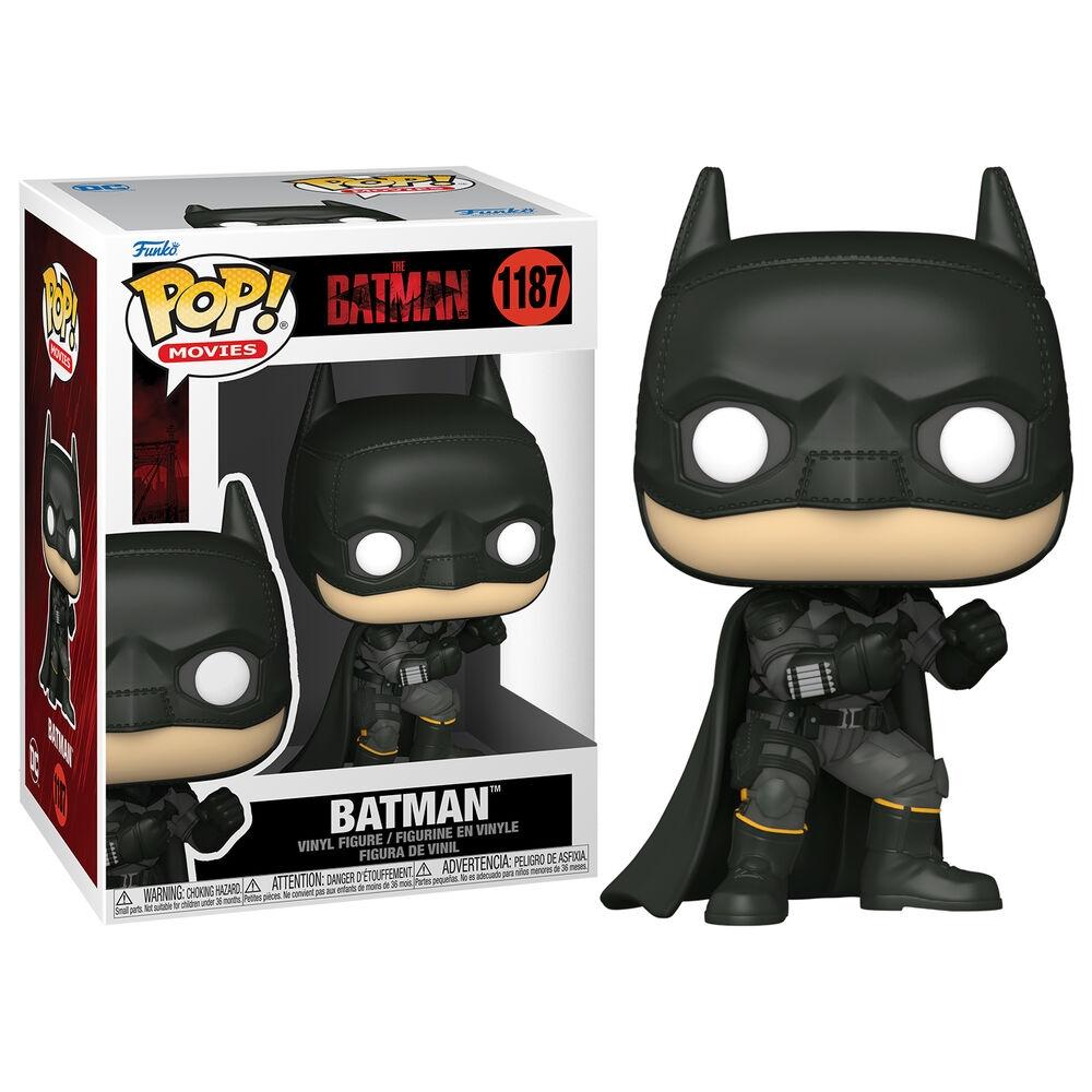 POP-figur Filmer DC Comics Batman Batman