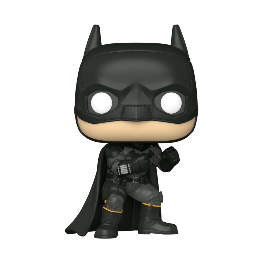 POP-figur Filmer DC Comics Batman Batman