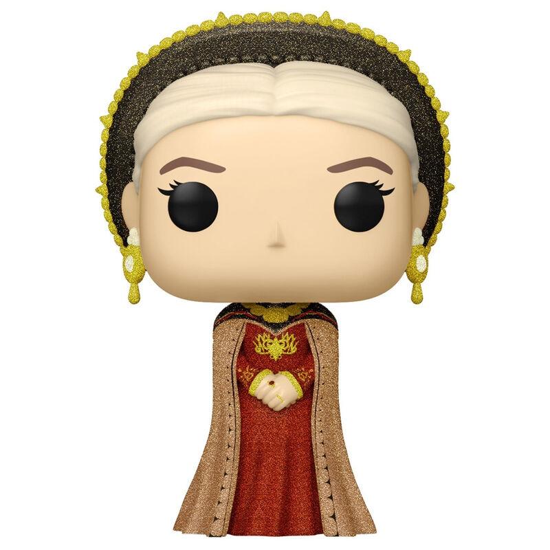 POP-figur Game of Thrones House of the Dragon Rhaenyra Targaryen Exklusiv