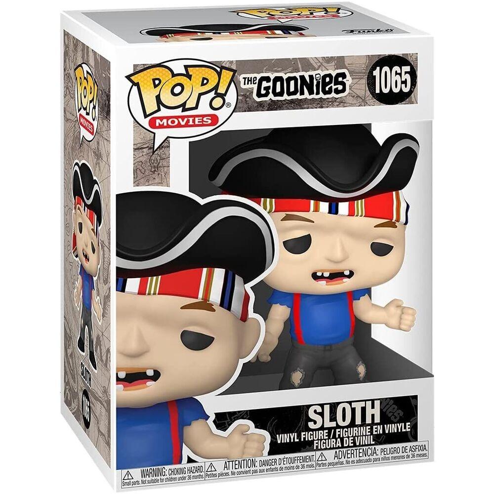 POP-figur Goonies Sloth