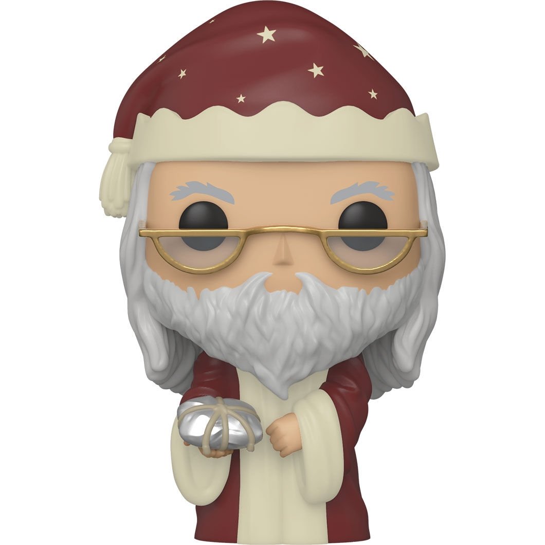 POP-figur Harry Potter Semester Dumbledore