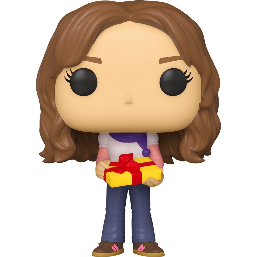 POP-figur Harry Potter Semester Hermione Granger