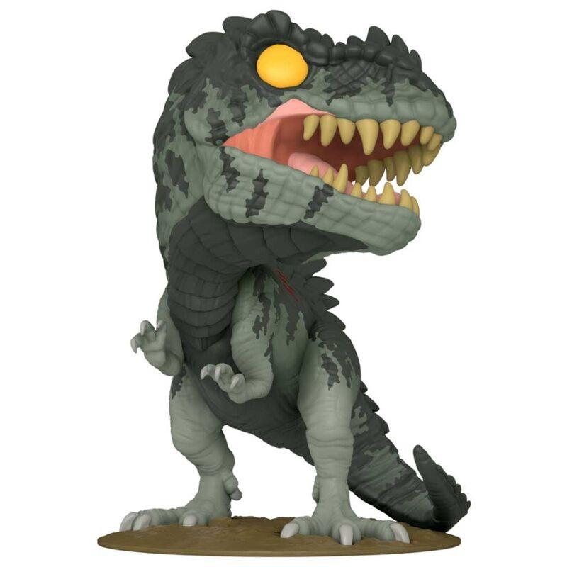 POP-figur Jurassic World 3 Giganotosaurus 25cm