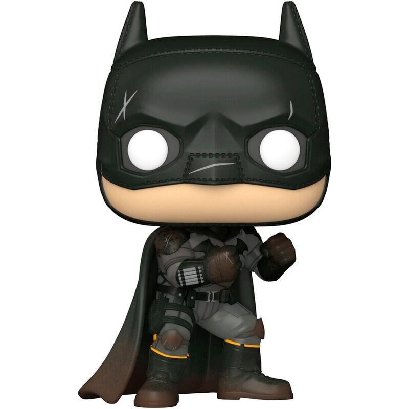 POP-figur Läderlappen - Batman Exclusive