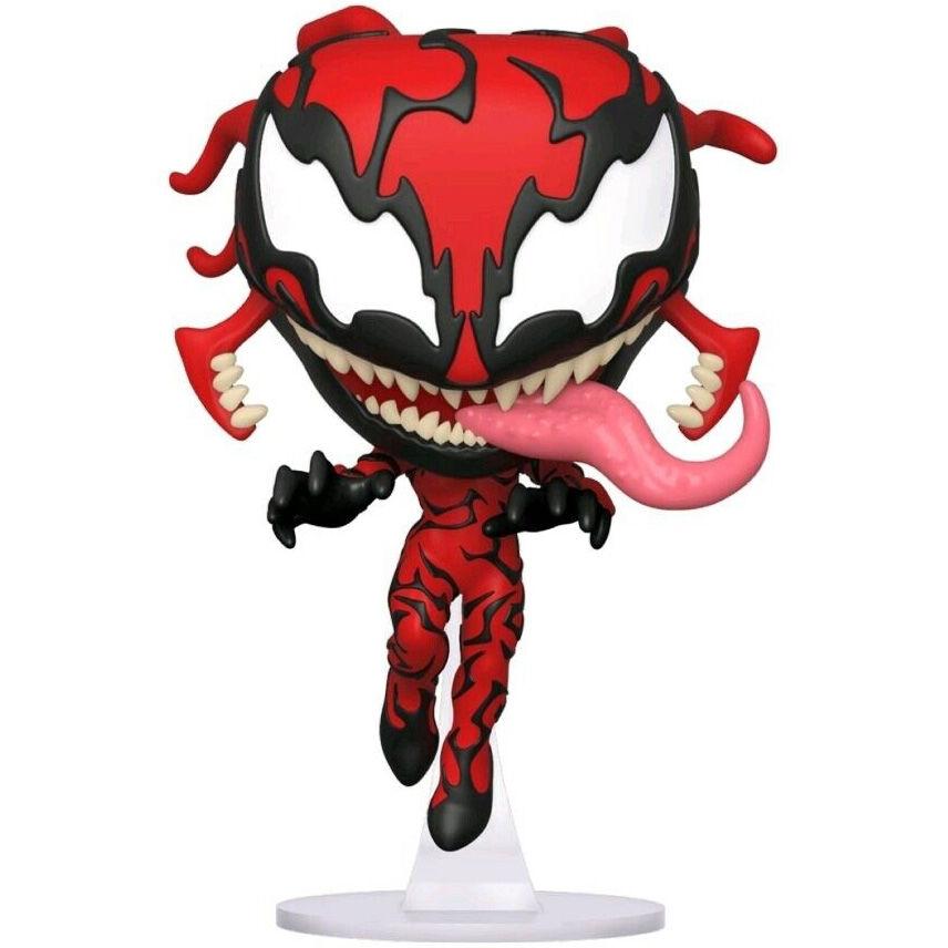 POP-figur Marvel Comics Carla Unger Carnage Exklusiv