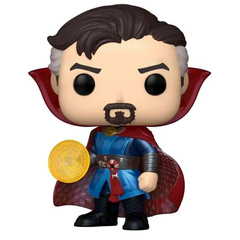 POP-figur Marvel Doctor Strange Multiverse of Madness Doctor Strange Exklusiv