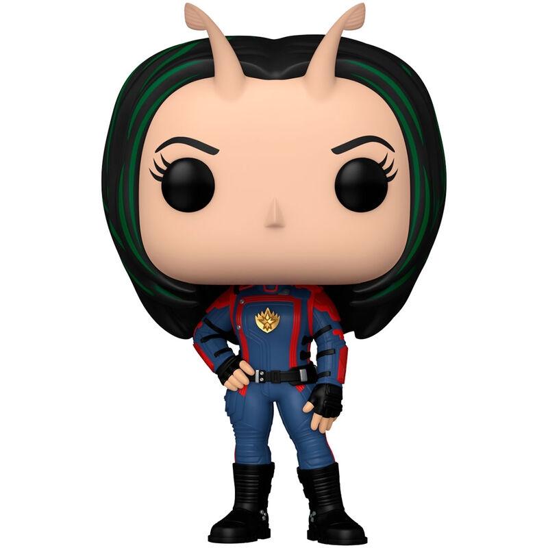 POP-figur Marvel Guardians of the Galaxy 3 Mantis