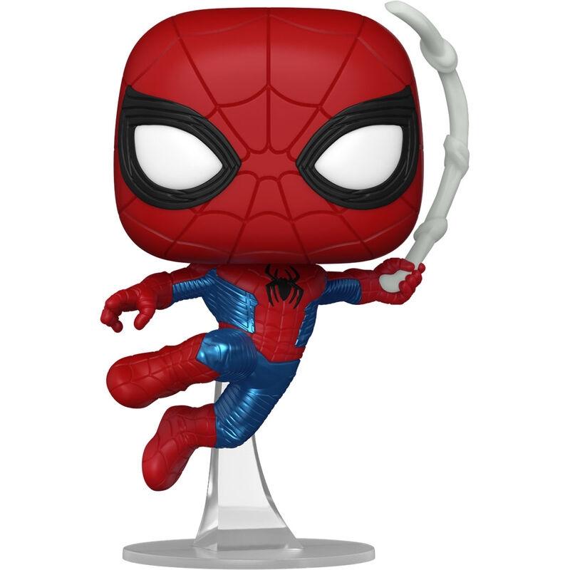 POP-figur Marvel Spider-Man No Way Home Spider-Man