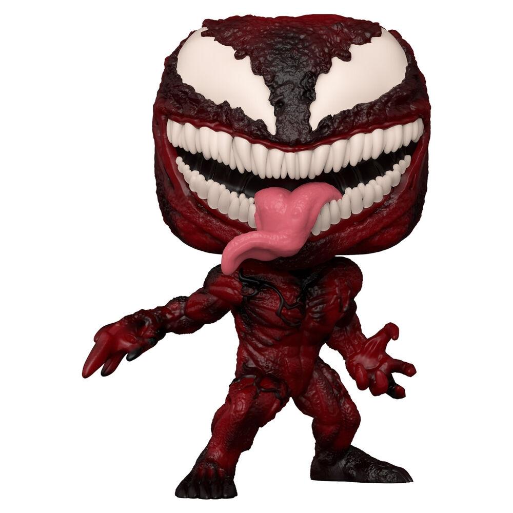 POP-figur Marvel Venom 2 Carnage