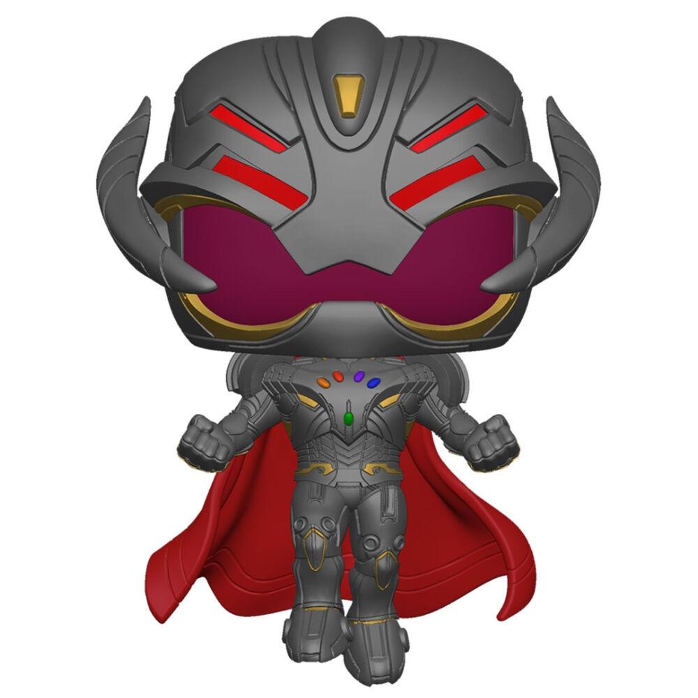 POP-figur Marvel What If The Almighty