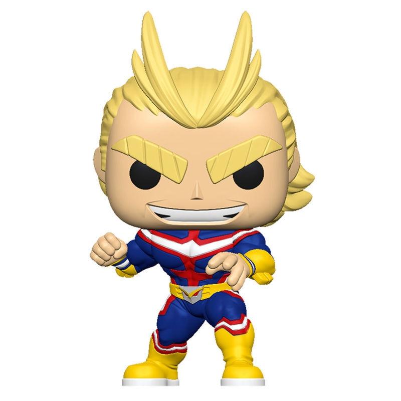 POP-figur My Hero Academia All Might 25cm