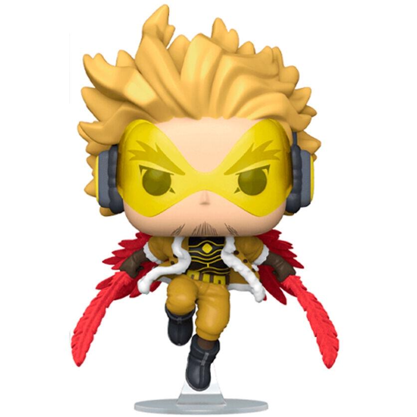 POP-figur My Hero Academia Hawks Exclusive