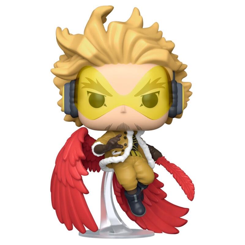 POP-figur My Hero Academia Hawks