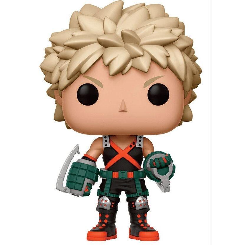 POP-figur My Hero Academia Katsuki