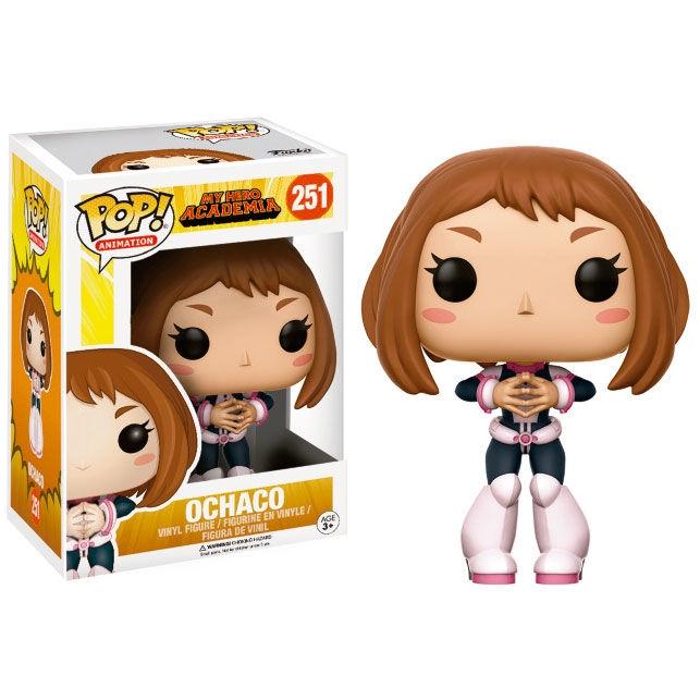 POP-figur My Hero Academia Ochaco