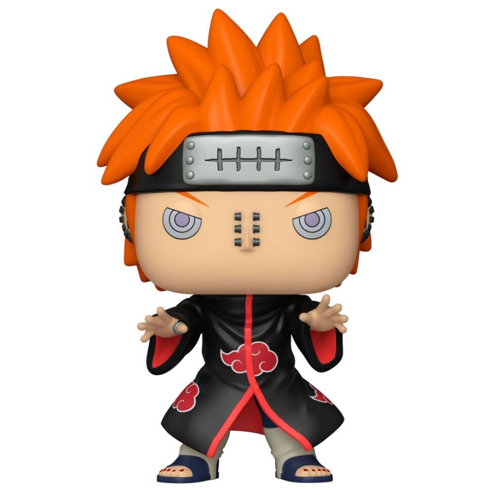 POP-figur Naruto Pain