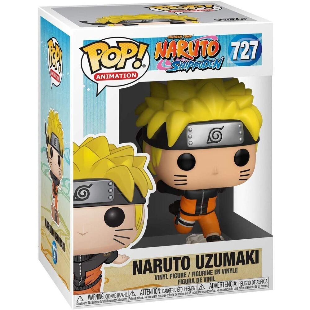 POP-figur Naruto Running