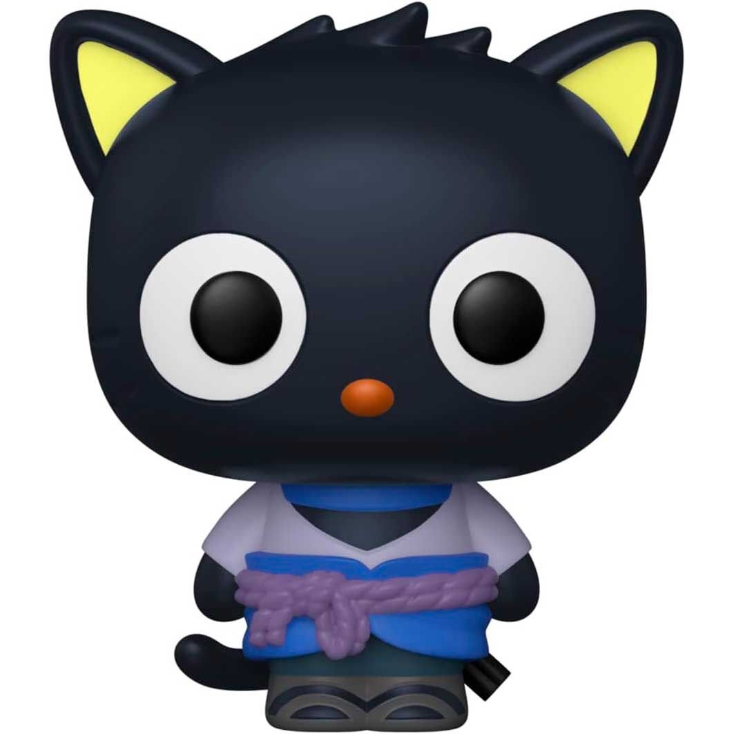 POP-figur Naruto Shippuden X Hello Kitty Chococat