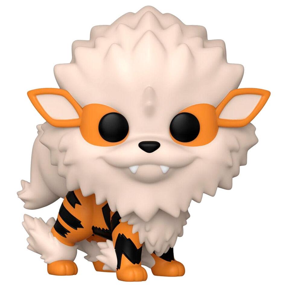 POP-figur Pokemon Arcanine